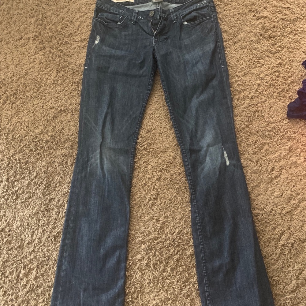 William rast jeans
